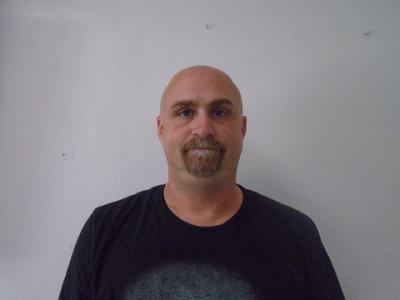 Aaron Matthew Burke a registered Sex Offender of Texas