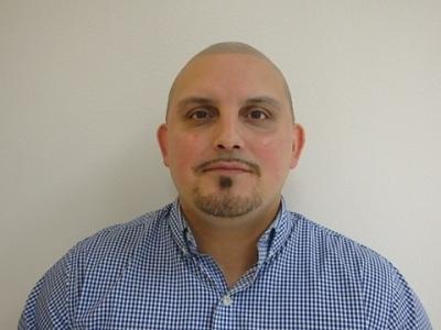 Rodrigo Hinojosa Salinas a registered Sex Offender of Texas