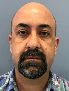 Fernando Franco a registered Sex Offender of Texas