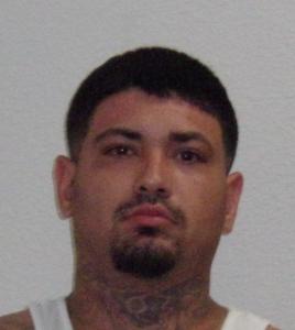 Triston Blayde Flowers a registered  of Texas