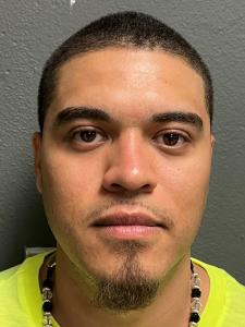 Armando Martinez Jr a registered Sex Offender of Texas