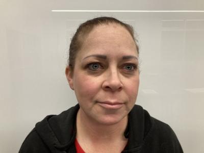 Alana West a registered Sex Offender of Texas