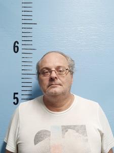 John Charles Morris a registered  of Texas