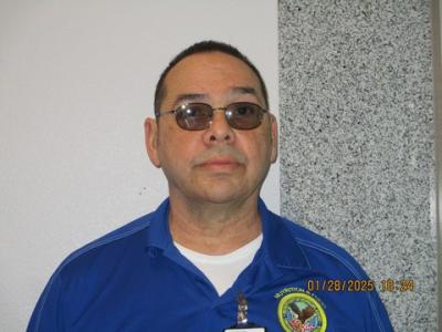 George Lorenzo Jr a registered  of Texas