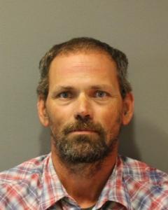 Dennis Mark Brown II a registered Sex Offender of Texas