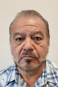 Dionicio Martinez a registered  of Texas