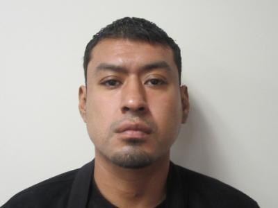 Jonathan Xiquin a registered Sex Offender of Texas