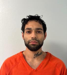Eduardo Martinez Limon a registered  of Texas