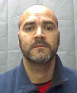 Luis Angel Lozada a registered Sex Offender of Texas