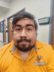 Jose Mendez a registered  of Texas