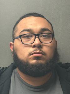 Xavier Riojas a registered Sex Offender of Texas