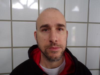 Travis Ray Shular a registered  of Texas