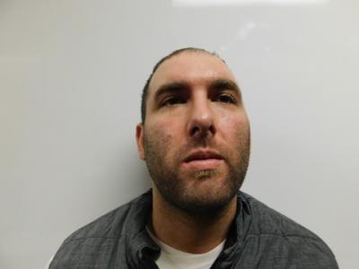 David Willie Kelley Jr a registered Sex Offender of Texas