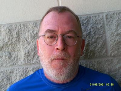 Richard Lee Vanness a registered  of Texas
