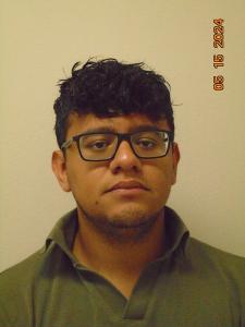 Miguel Angel Rico a registered  of Texas