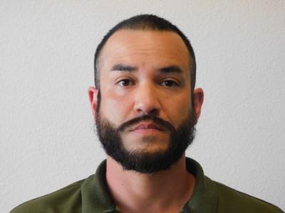 Mylome Myles Hernandez a registered  of Texas