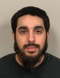 Clay Taylor Ahuero a registered  of Texas
