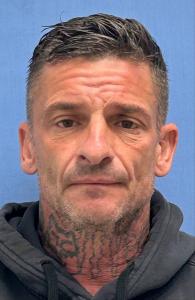 Mark Norman Briskie a registered  of Texas