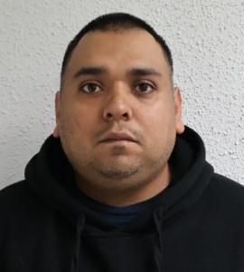 Samuel Carrizales Turrubiartes a registered Sex Offender of Texas