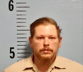 Justin Lyle Otto a registered Sex Offender of Texas