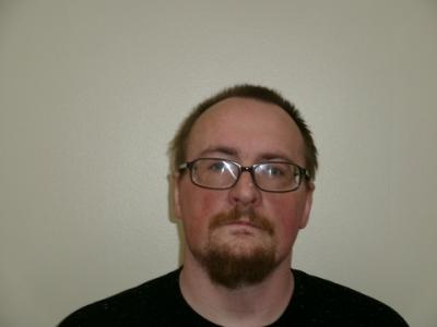 Patrick Ryan Patterson a registered Sex Offender of Texas