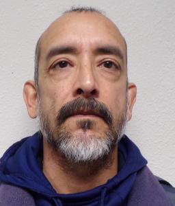 Armando Orona Jr a registered Sex Offender of Texas