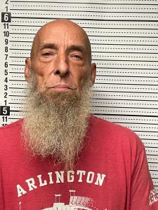 Randolph Bernhard Jakobetz a registered Sex Offender of Texas