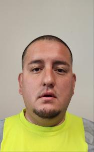 Fabian Ochoa a registered Sex Offender of Texas