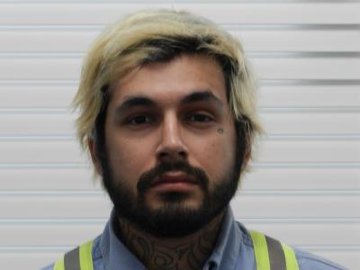 Tristan Anthony Garcia a registered  of Texas