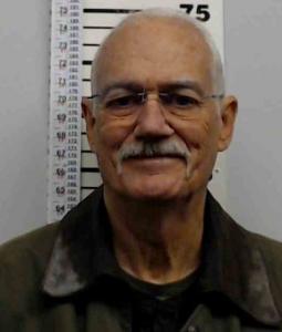 Ronald Terry Welch a registered Sex Offender of Texas