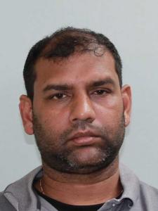 Anand Jhagroo a registered Sex Offender of Texas