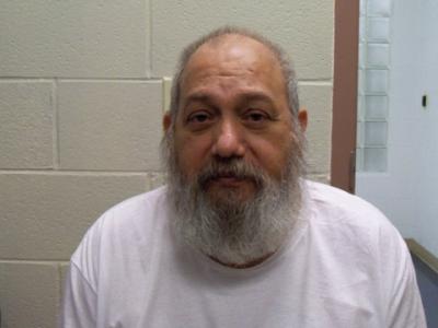 Ruben Delgado a registered  of Texas