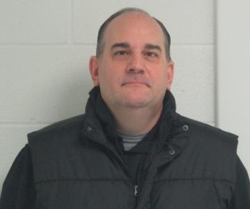 Christopher Josh Stutzman a registered Sex Offender of Texas