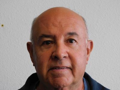 Javier Morales a registered Sex Offender of Texas