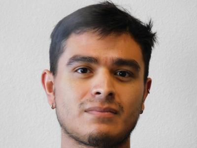 Jonathan Lujan a registered Sex Offender of Texas