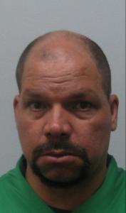 Christopher Lawrence Miller a registered Sex Offender of Texas