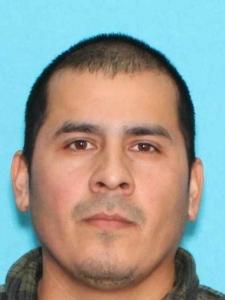 Adam James Aldape a registered Sex Offender of Texas