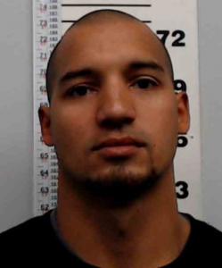 Zachariah Tyler Pruett a registered Sex Offender of Texas