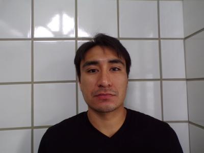 David Alejandro Zamarripa Jr a registered Sex Offender of Texas