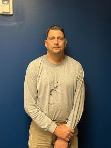 Christopher Clarence Cotten a registered Sex Offender of Texas