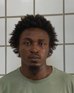 Arieyon Butler a registered Sex Offender of Texas
