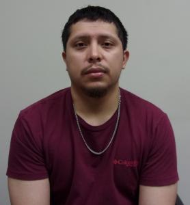 Xavier Reyes a registered Sex Offender of Texas