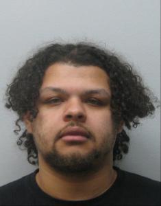Tyrone Jordan Weekes a registered  of Texas
