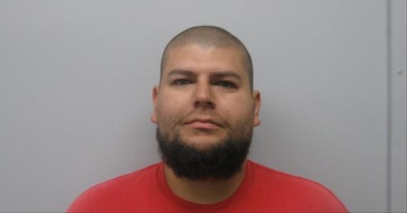Joshua Williamson a registered  of Texas