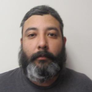 Alejandro Ramirez a registered Sex Offender of Texas