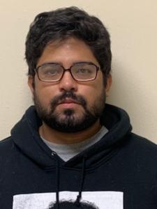 Nathanael Anthony Benavides a registered Sex Offender of Texas