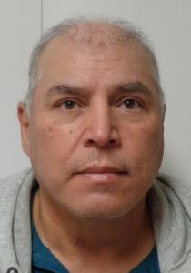 Miguel Reyes a registered  of Texas