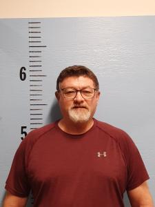 Perry Ray Patterson a registered Sex Offender of Texas