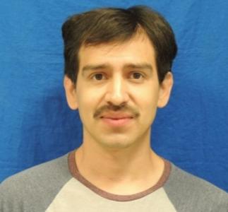 Roberto Guillermo Aguilar a registered  of Texas