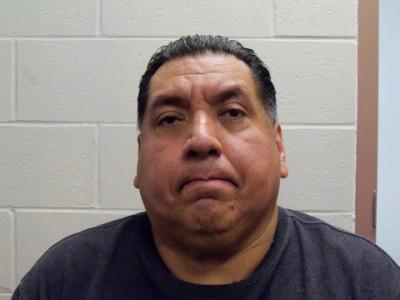 Ignacio Arguello Jr a registered  of Texas